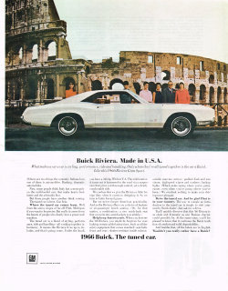 Buick Riviera thumbnail